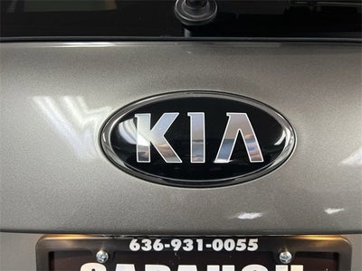 2014 Kia Sorento SX Limited