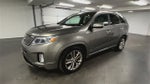 2014 Kia Sorento SX Limited