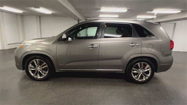 2014 Kia Sorento SX Limited