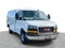 2025 GMC Savana Cutaway 3500 1WT