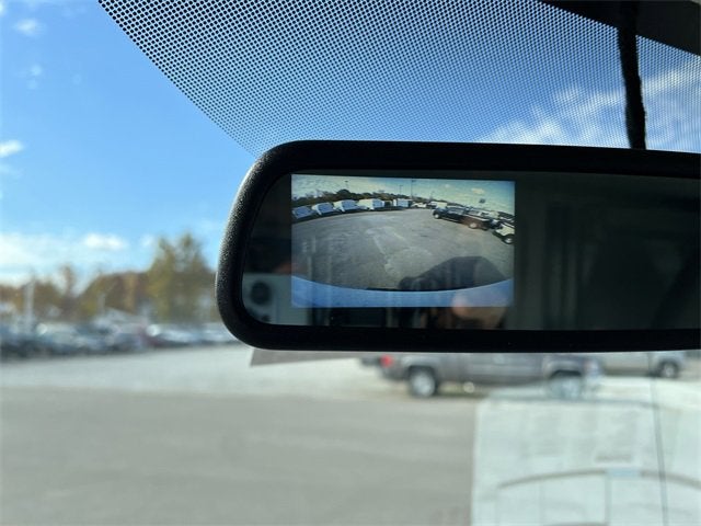 2025 GMC Savana Cutaway 3500 1WT