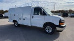 2025 GMC Savana Cutaway 3500 1WT