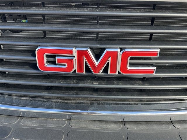 2025 GMC Savana Cutaway 3500 1WT