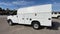 2025 GMC Savana Cutaway 3500 1WT