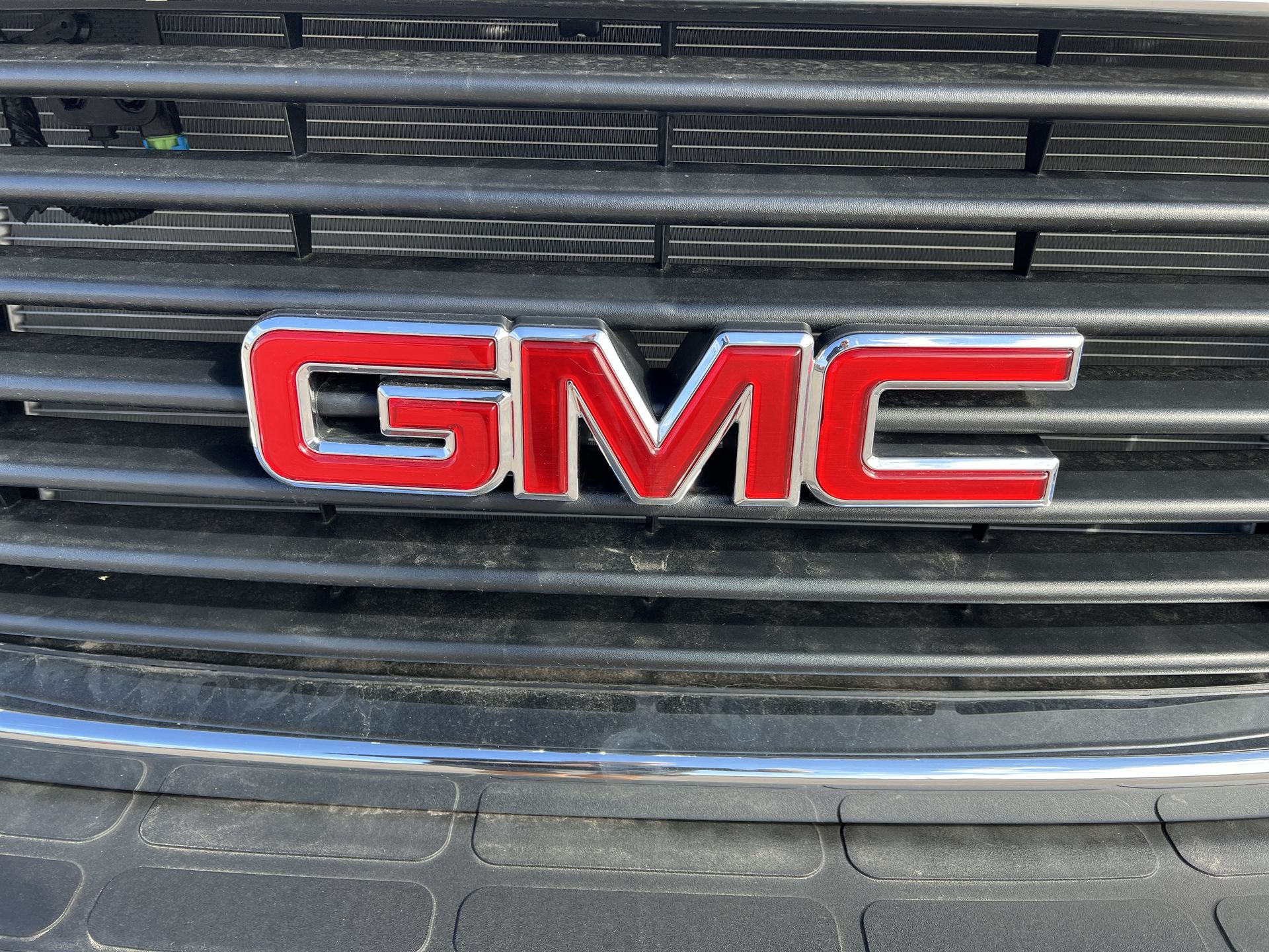 2025 GMC Savana Cutaway 3500 1WT