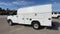 2025 GMC Savana Cutaway 3500 1WT