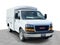 2025 GMC Savana Cutaway 3500 1WT