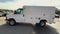 2025 GMC Savana Cutaway 3500 1WT