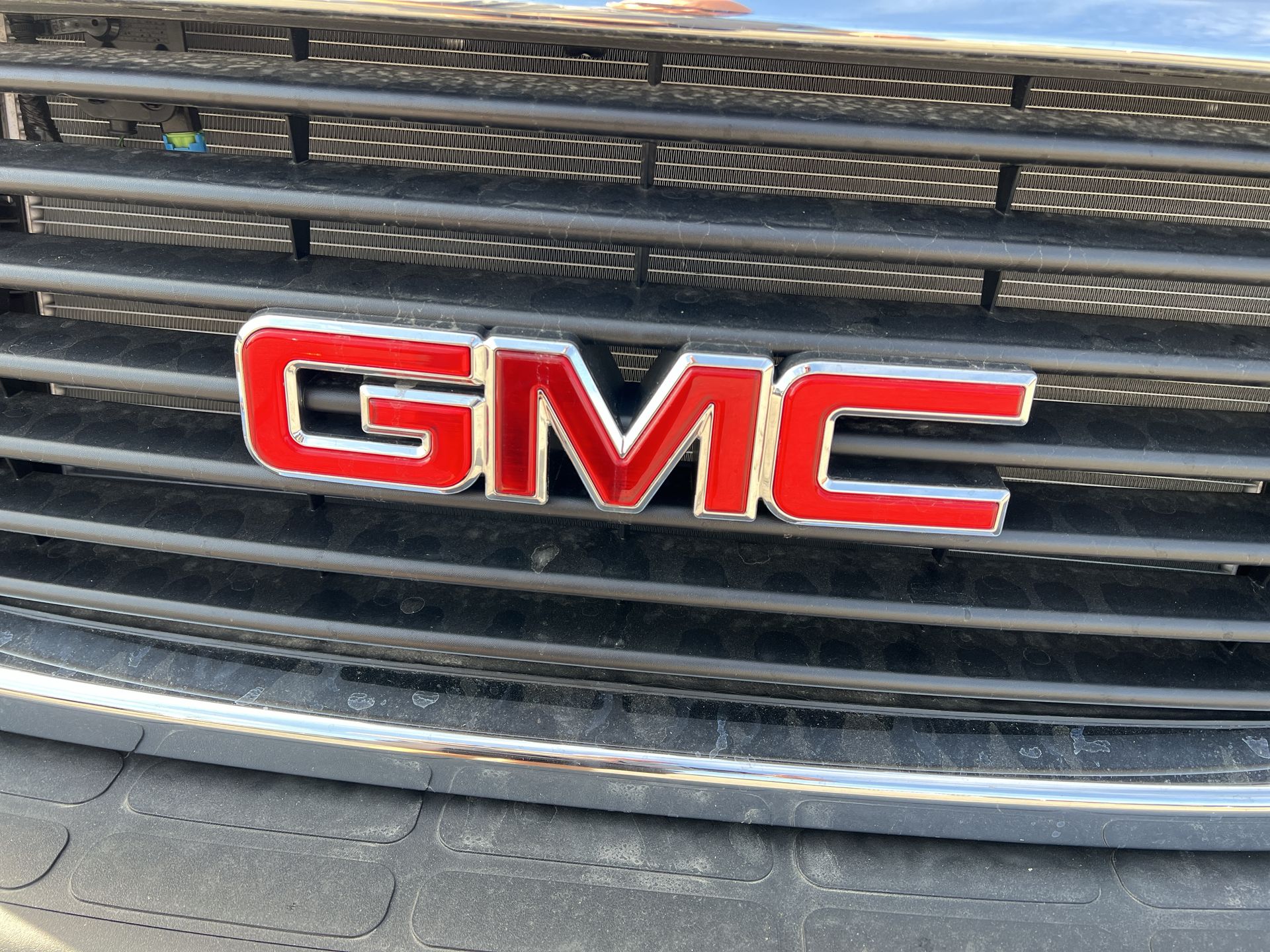 2025 GMC Savana Cutaway 3500 1WT