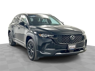 2024 Mazda Mazda CX-50 2.5 S Premium