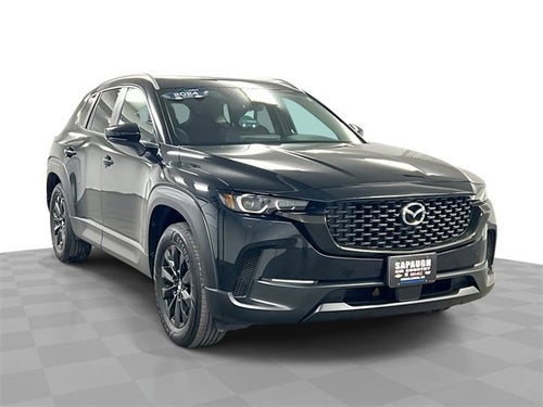 2024 Mazda Mazda CX-50 2.5 S Premium