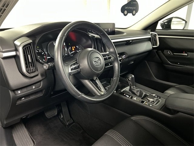 2024 Mazda Mazda CX-50 2.5 S Premium