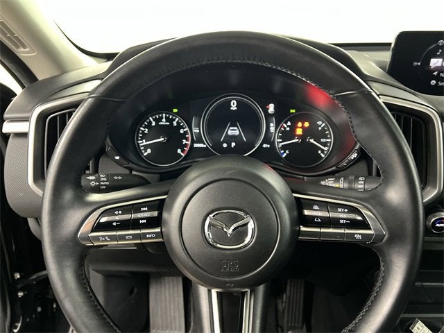 2024 Mazda Mazda CX-50 2.5 S Premium