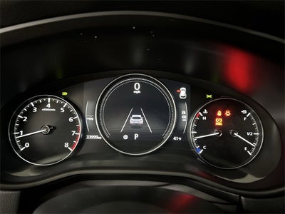 2024 Mazda Mazda CX-50 2.5 S Premium