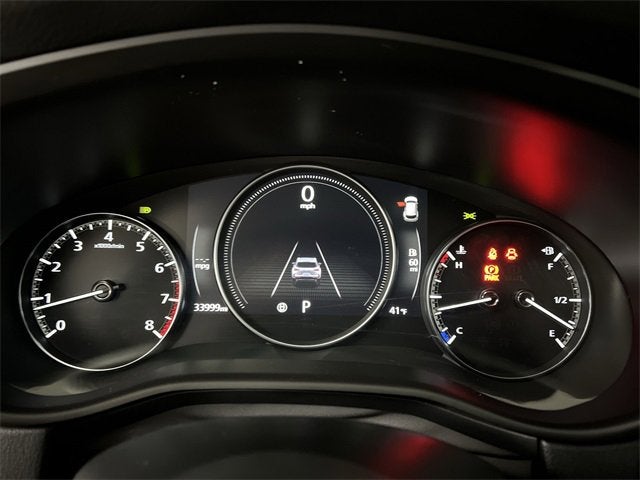 2024 Mazda Mazda CX-50 2.5 S Premium