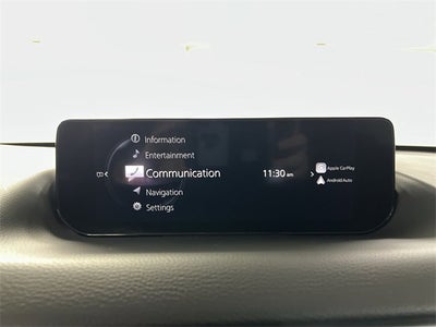 2024 Mazda Mazda CX-50 2.5 S Premium