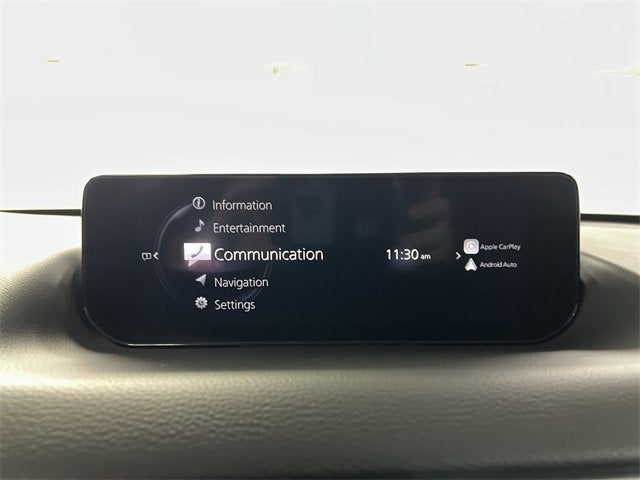 2024 Mazda Mazda CX-50 2.5 S Premium