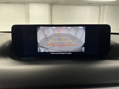 2024 Mazda Mazda CX-50 2.5 S Premium