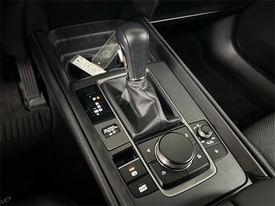 2024 Mazda Mazda CX-50 2.5 S Premium