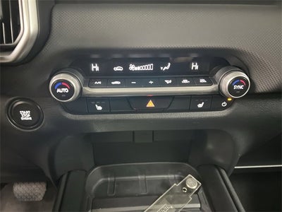 2024 Mazda Mazda CX-50 2.5 S Premium