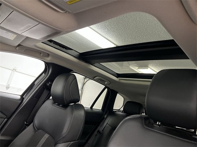 2024 Mazda Mazda CX-50 2.5 S Premium