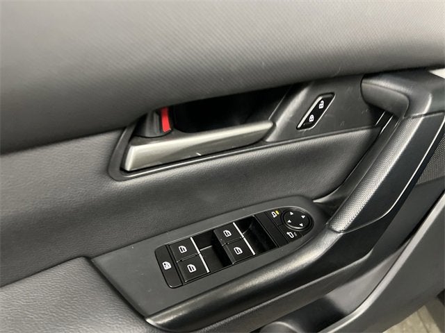 2024 Mazda Mazda CX-50 2.5 S Premium