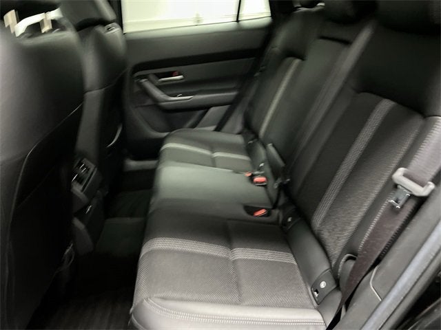 2024 Mazda Mazda CX-50 2.5 S Premium