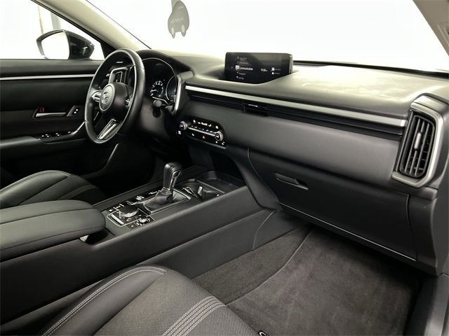2024 Mazda Mazda CX-50 2.5 S Premium