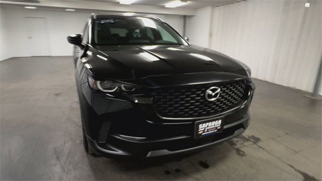 2024 Mazda Mazda CX-50 2.5 S Premium