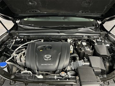 2024 Mazda Mazda CX-50 2.5 S Premium