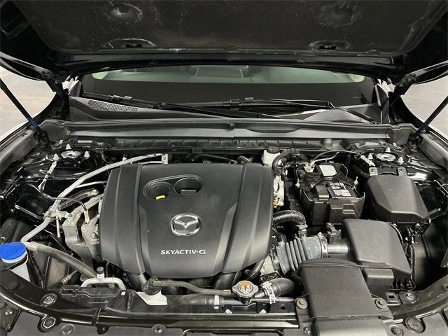 2024 Mazda Mazda CX-50 2.5 S Premium