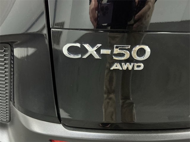 2024 Mazda Mazda CX-50 2.5 S Premium