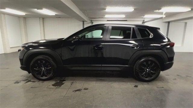 2024 Mazda Mazda CX-50 2.5 S Premium