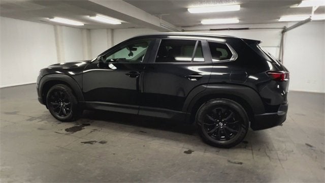 2024 Mazda Mazda CX-50 2.5 S Premium