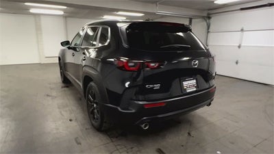 2024 Mazda Mazda CX-50 2.5 S Premium