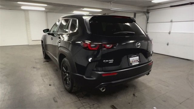 2024 Mazda Mazda CX-50 2.5 S Premium