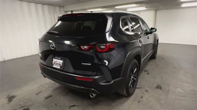 2024 Mazda Mazda CX-50 2.5 S Premium