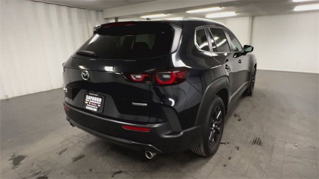 2024 Mazda Mazda CX-50 2.5 S Premium