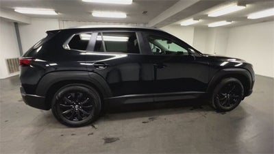 2024 Mazda Mazda CX-50 2.5 S Premium