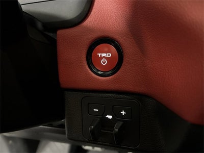 2025 Toyota Sequoia SR5