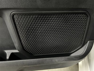 2025 Toyota Sequoia SR5