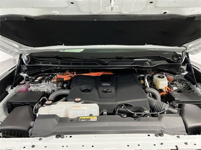 2025 Toyota Sequoia SR5