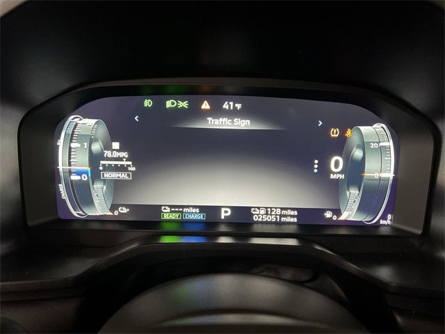 2024 Mitsubishi Outlander PHEV SE S-AWC