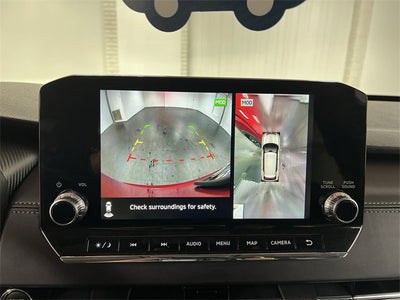 2024 Mitsubishi Outlander PHEV SE S-AWC