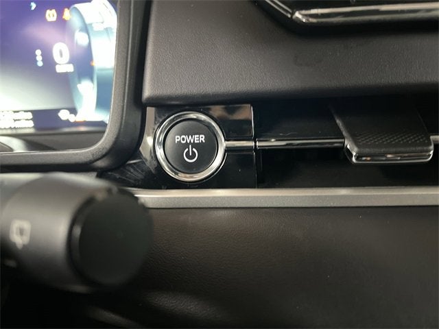 2024 Mitsubishi Outlander PHEV SE S-AWC