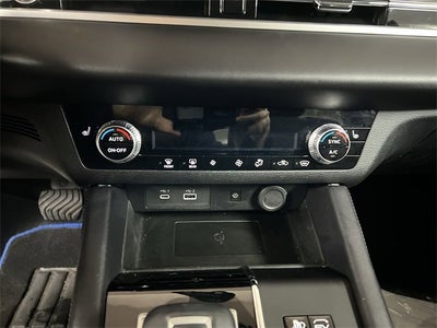 2024 Mitsubishi Outlander PHEV SE S-AWC