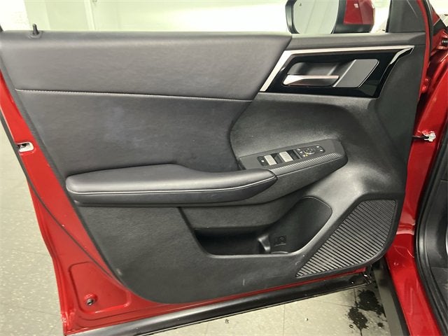 2024 Mitsubishi Outlander PHEV SE S-AWC