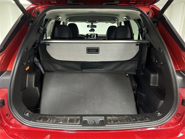 2024 Mitsubishi Outlander PHEV SE S-AWC