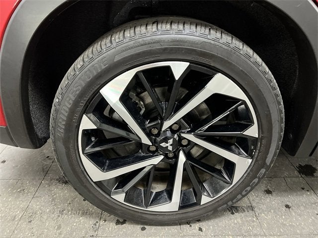 2024 Mitsubishi Outlander PHEV SE S-AWC