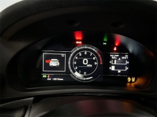 2024 Toyota GR86 Premium